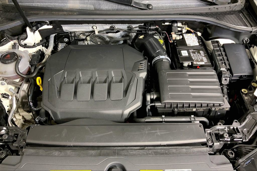 Used 2020 Audi Q3 2.0T Premium w/ Convenience Package image 9