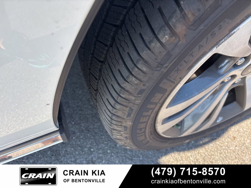 Used 2020 Ford Expedition Platinum AWD/4WD image 12