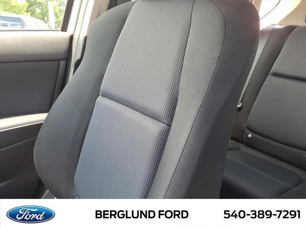 Used 2014 MAZDA CX-5 Sport w/ Bluetooth Audio Package FWD image 30