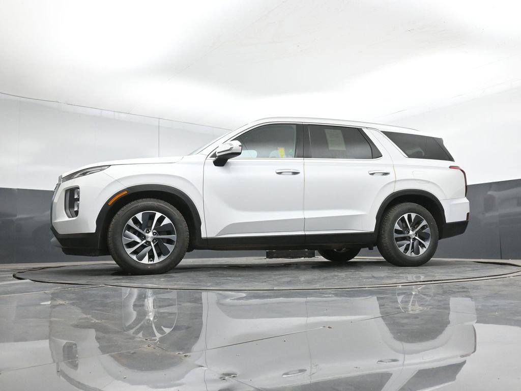 Used 2020 Hyundai Palisade SEL FWD image 42