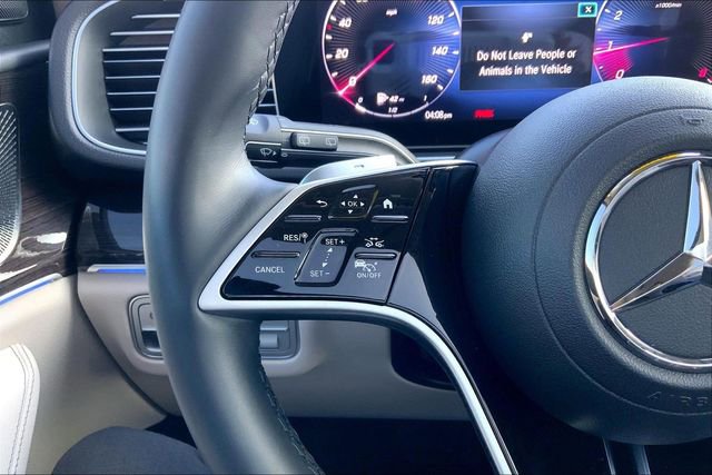 Certified 2024 Mercedes-Benz GLE 350 4MATIC image 20