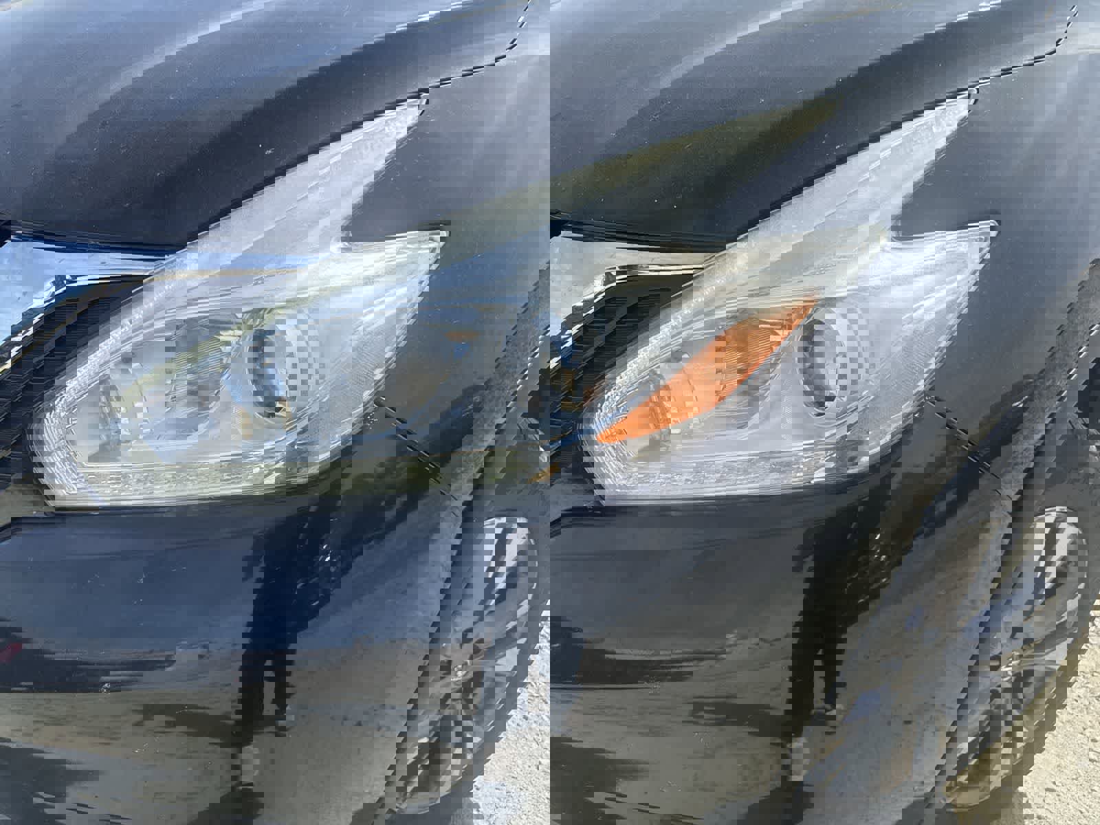 Used 2016 Nissan Murano SL image 7