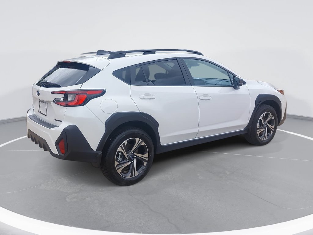New 2026 Subaru Crosstrek 2.5i Premium AWD/4WD image 5