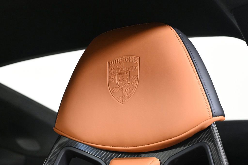 Used 2024 Porsche 911 GT3 RS image 18