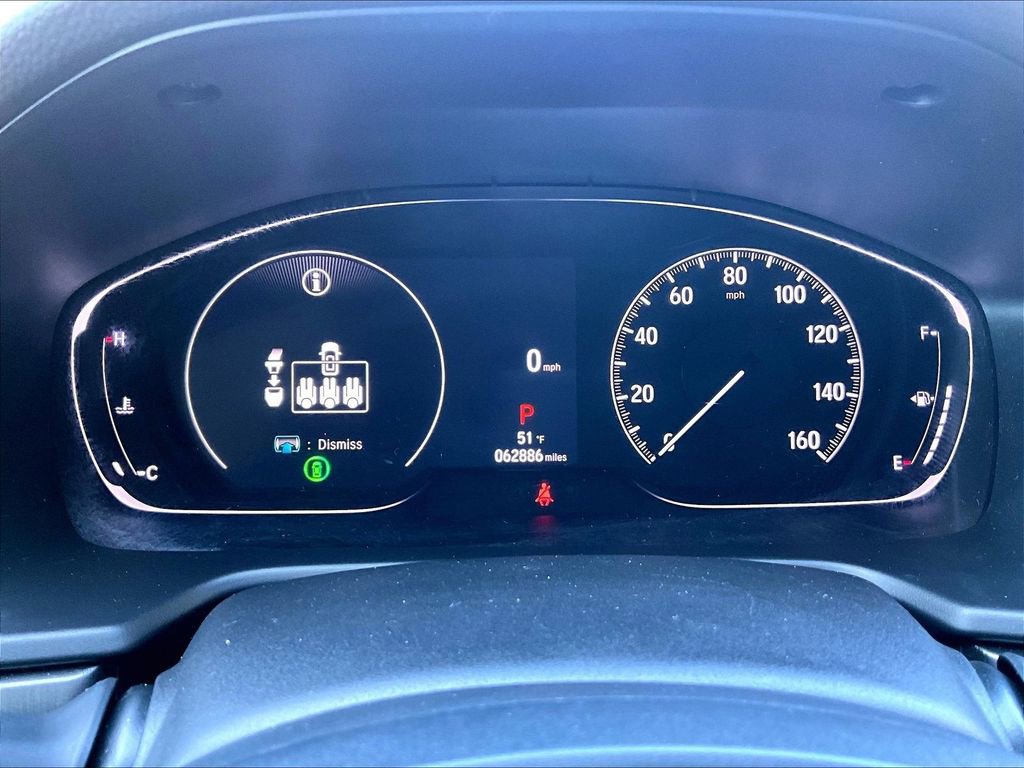 Used 2021 Honda Accord LX image 23