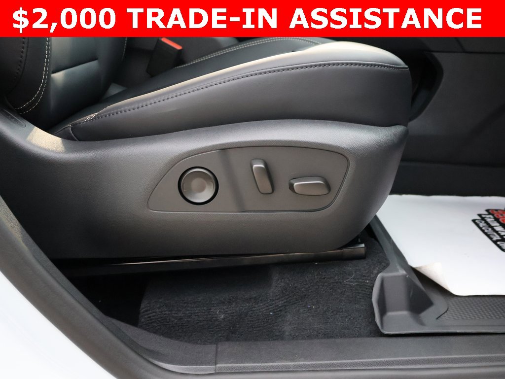 New 2026 GMC Acadia Elevation w/ Black Edition image 36