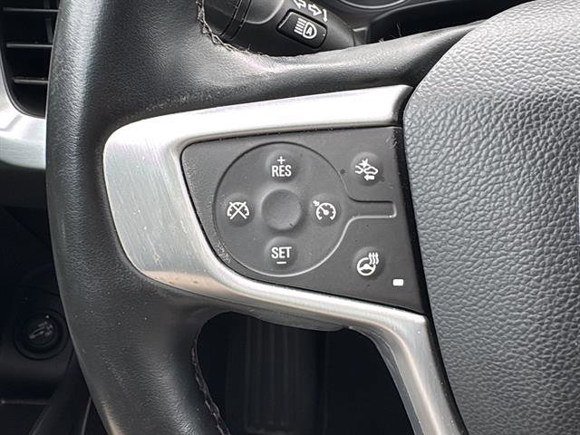 Used 2023 GMC Terrain SLT w/ Infotainment Package II AWD/4WD image 20