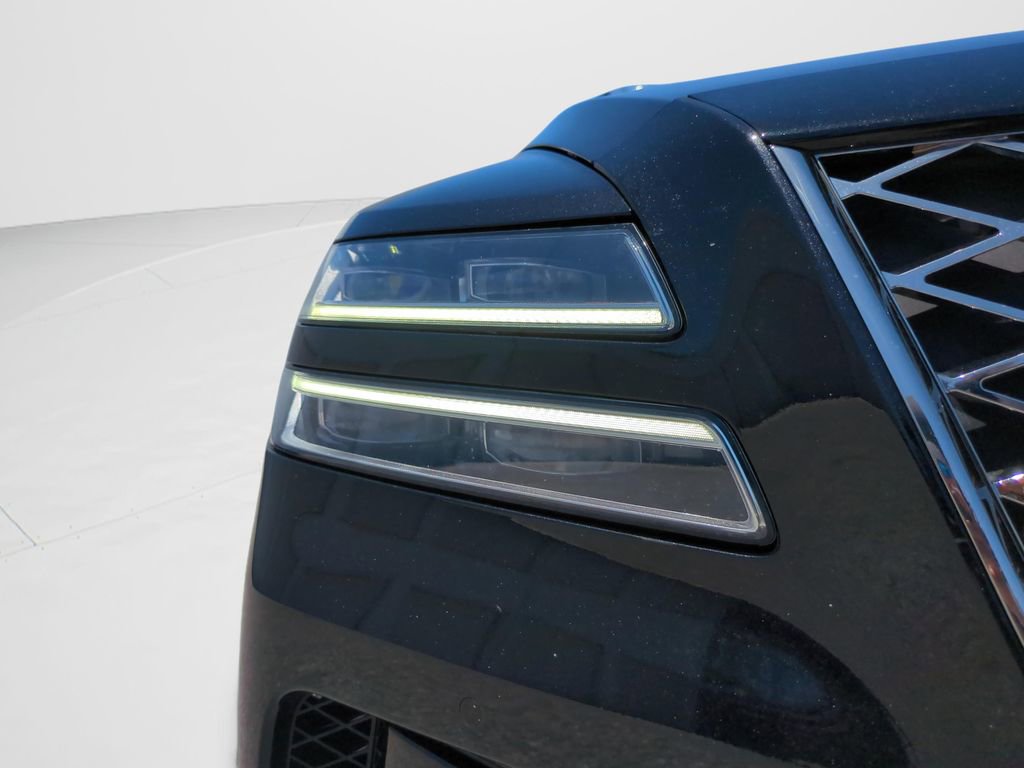 Used 2021 Genesis GV80 3.5T w/ Prestige Package 07 image 28