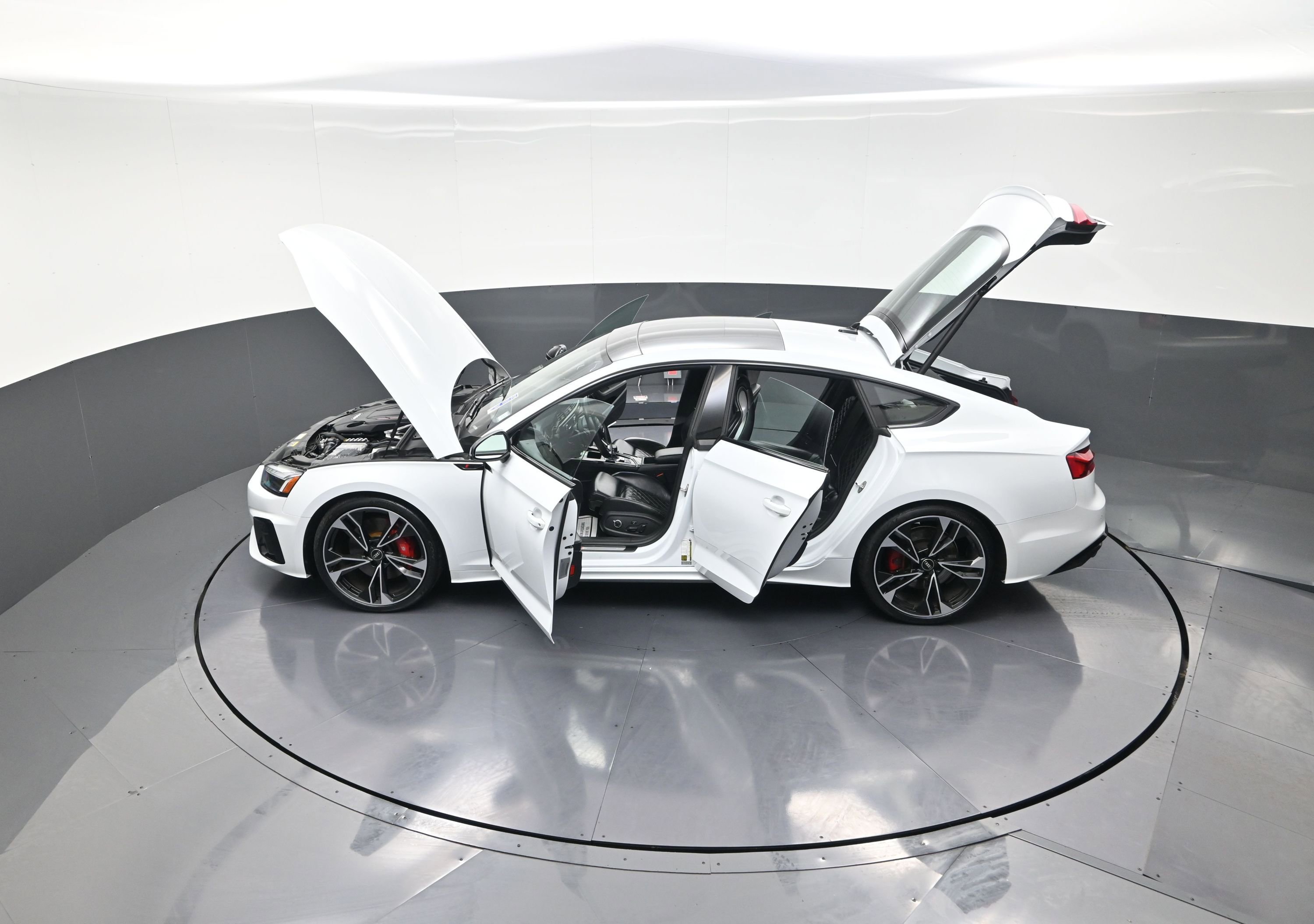 Used 2023 Audi S5 Premium Plus image 15