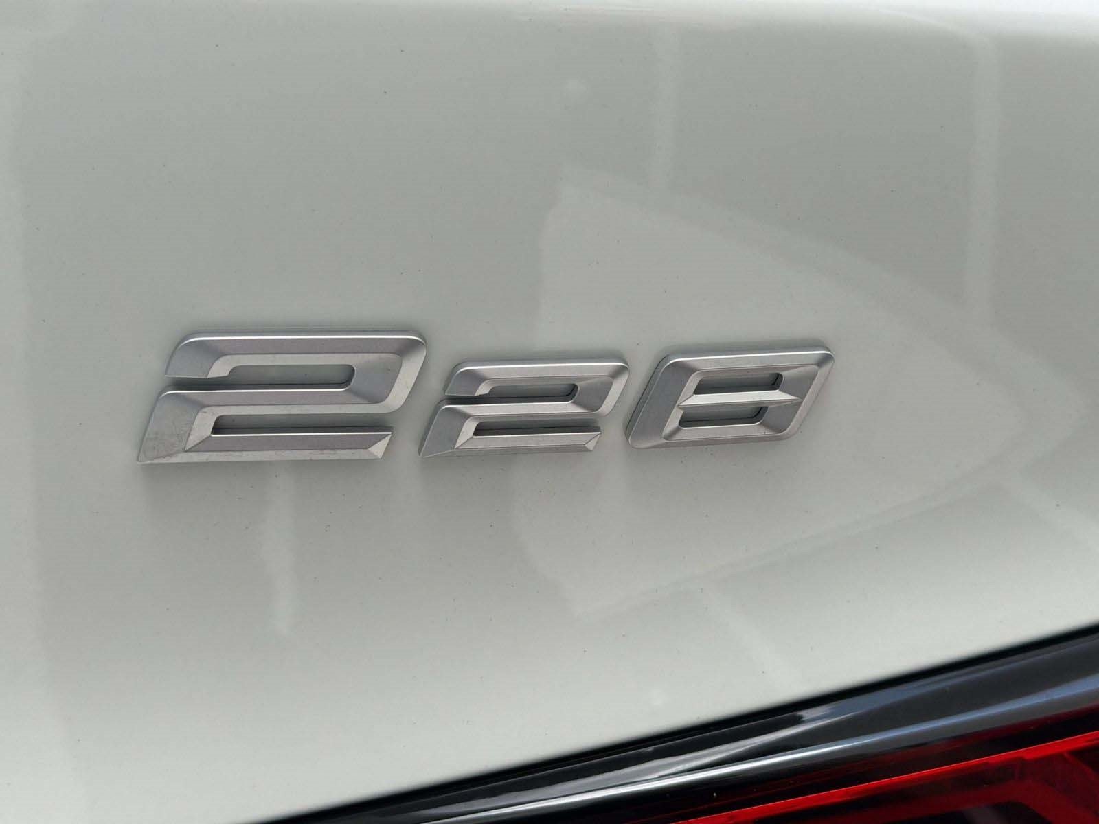 New 2026 BMW 228i xDrive w/ Technology Package AWD/4WD image 31