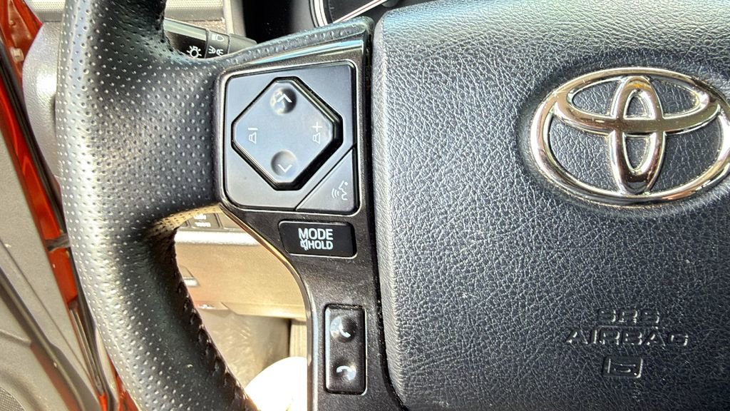 Used 2024 Toyota 4Runner TRD Pro image 7