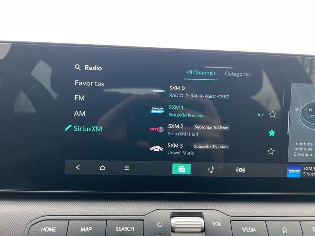 Certified 2025 Kia K4 LXS image 17