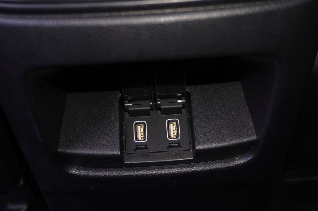 Used 2021 Honda CR-V EX-L image 12
