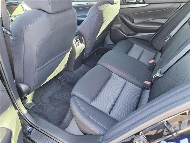 Used 2020 Nissan Maxima 3.5 S w/ Floor Mat Group image 17