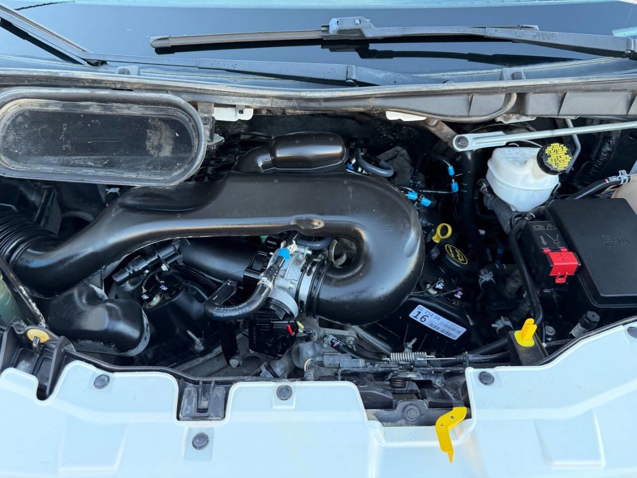 Used 2017 Ford Transit 350 XL image 39