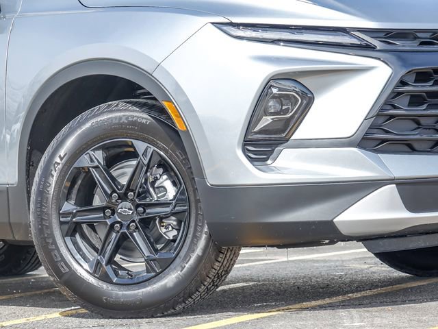 New 2026 Chevrolet Blazer LT image 4