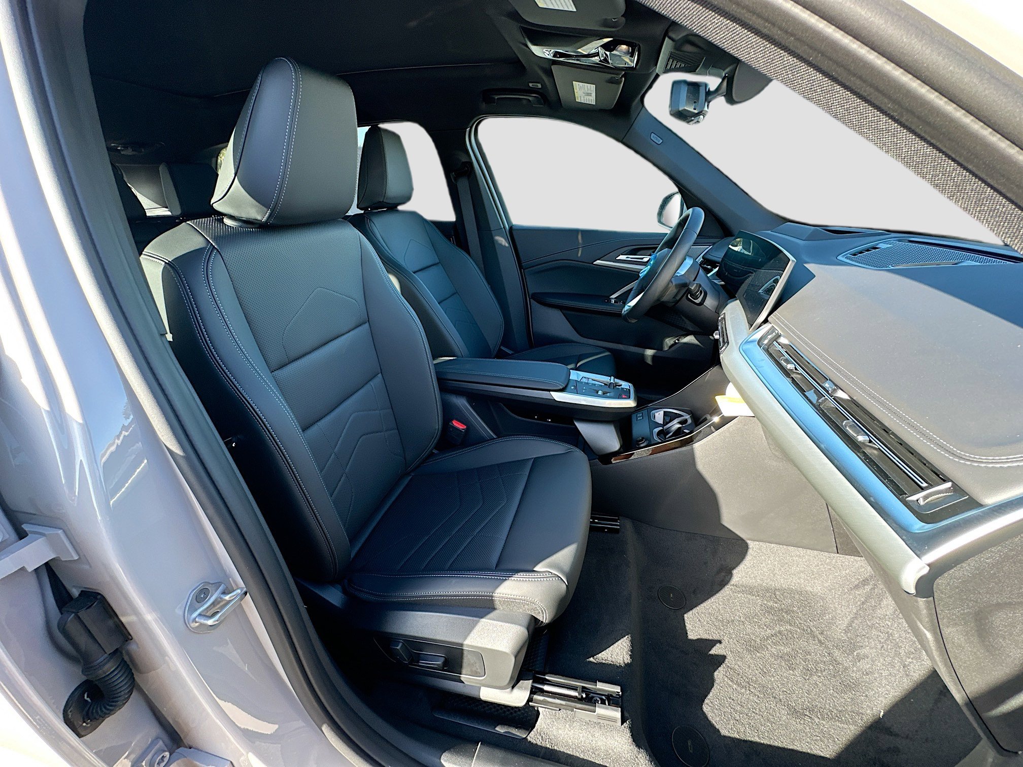 New 2026 BMW X1 xDrive28i w/ Technology Package image 23