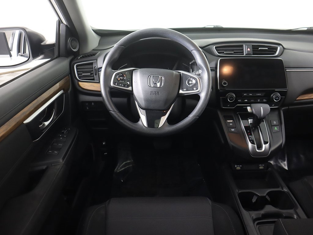 Used 2020 Honda CR-V EX image 35