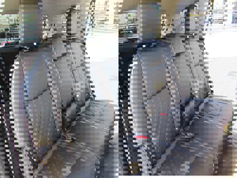 Used 2016 INFINITI QX60 FWD image 25