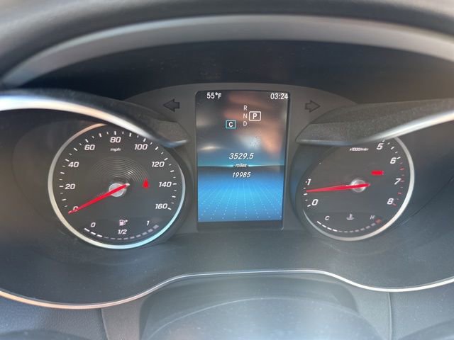 Used 2019 Mercedes-Benz C 300 Coupe image 15