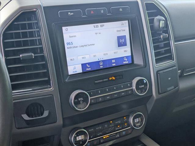 Used 2021 Ford Expedition Max XLT RWD image 14