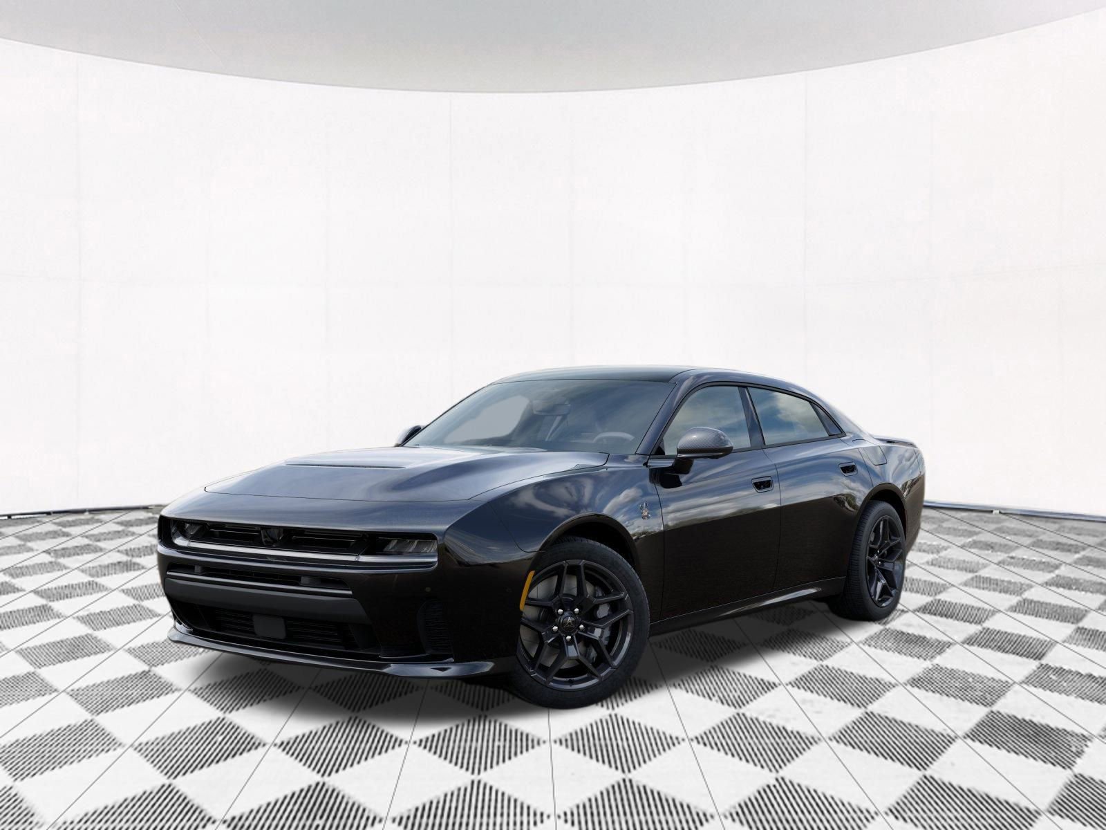 New 2026 Dodge Charger Scat Pack image 2