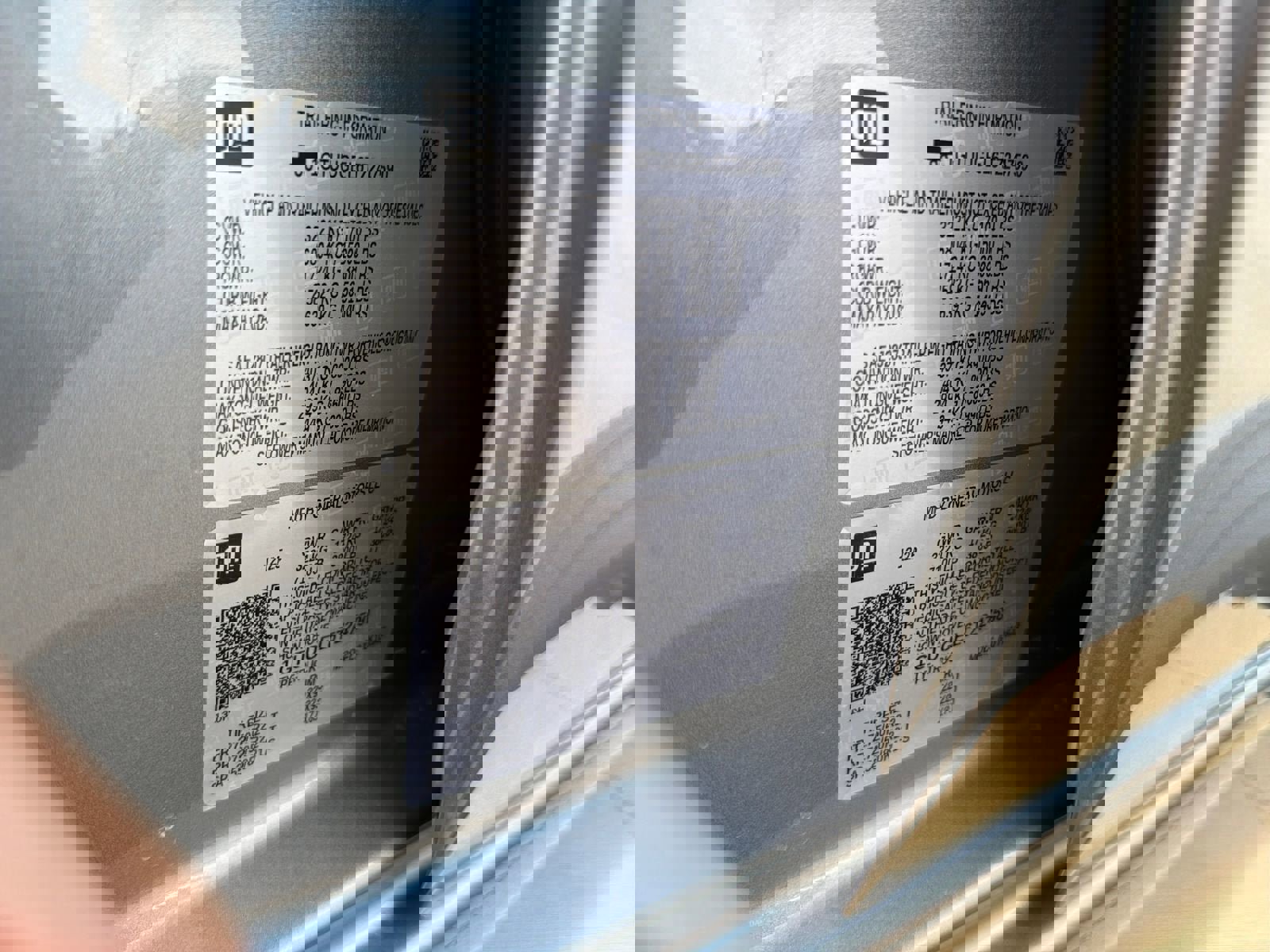 New 2026 GMC Sierra 1500 Denali image 30