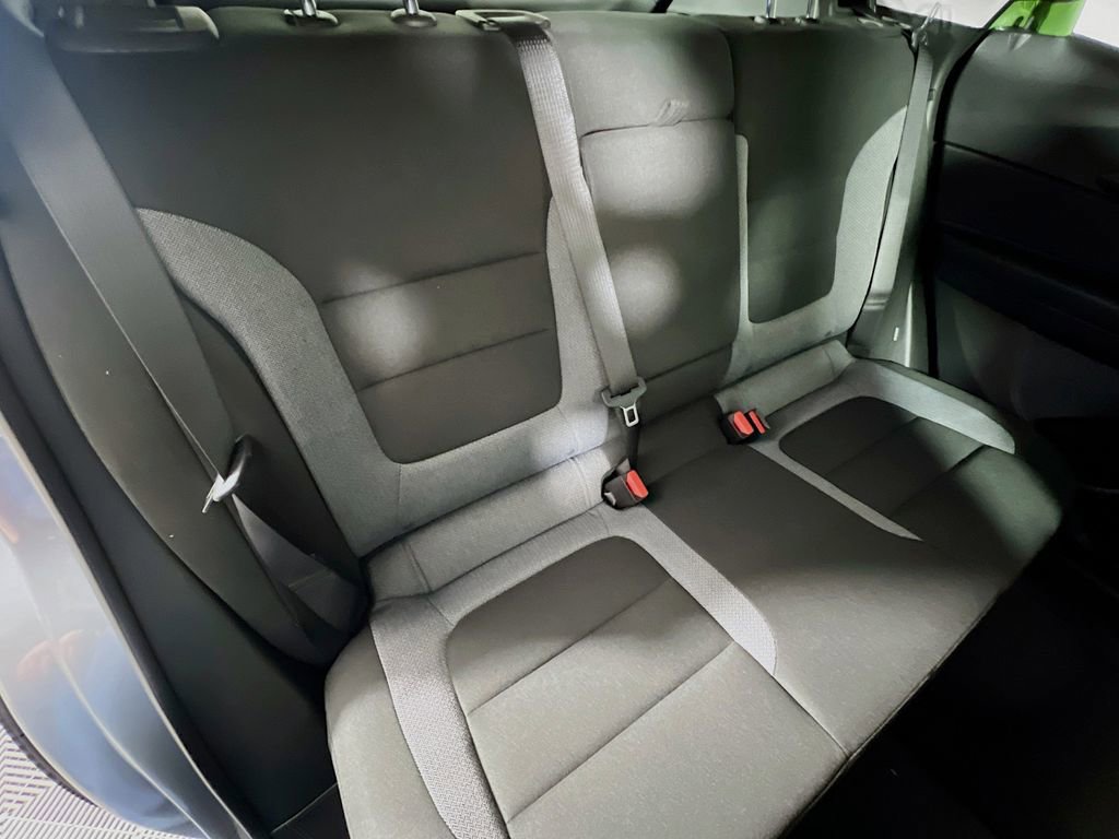 New 2026 Chevrolet TrailBlazer LT w/ Convenience Package image 25