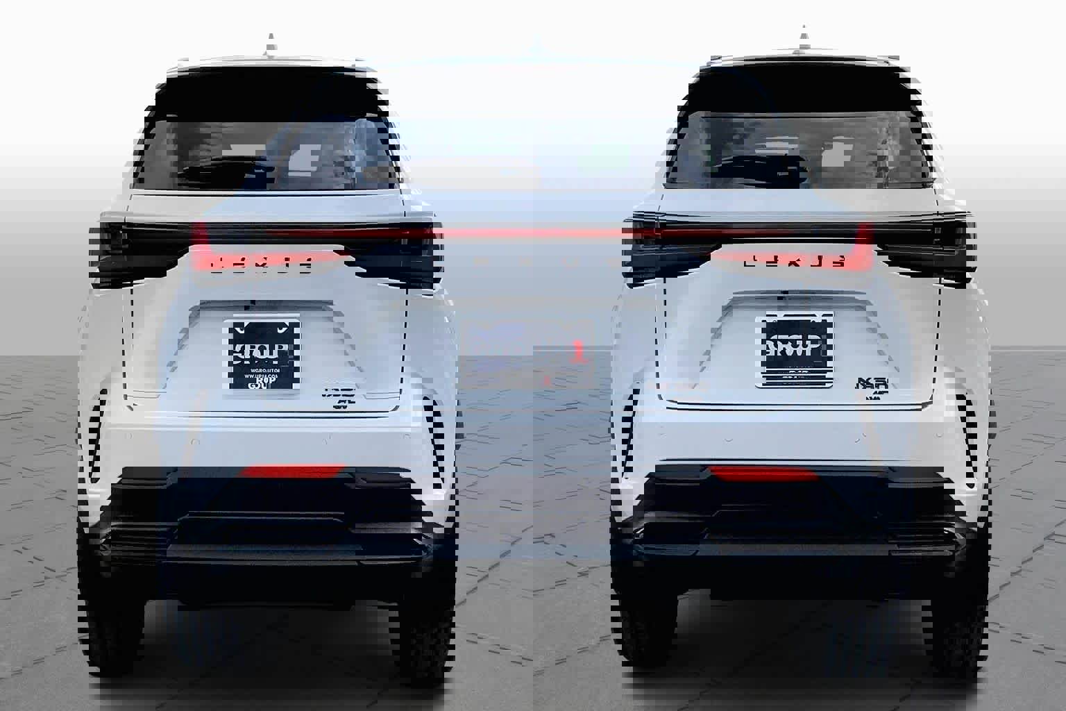 Used 2026 Lexus NX 350 AWD w/ Accessory Package (2T) image 5