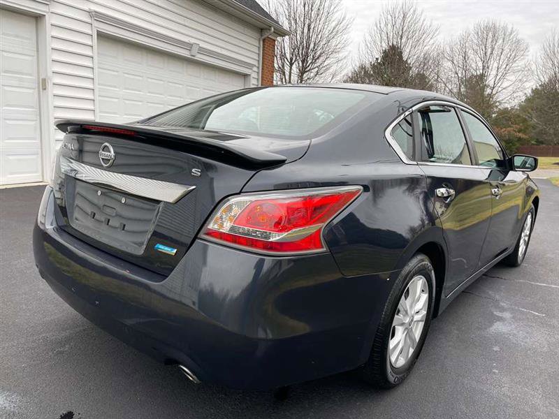 Used 2014 Nissan Altima 2.5 S w/ Sport Value Package image 50