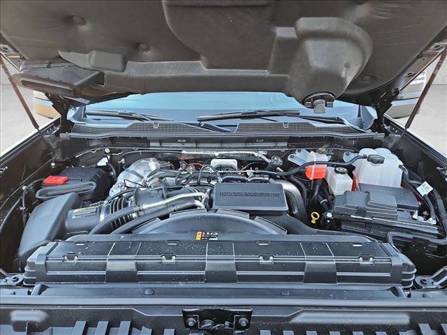 New 2026 Chevrolet Silverado 2500 LT w/ Texas Edition image 17