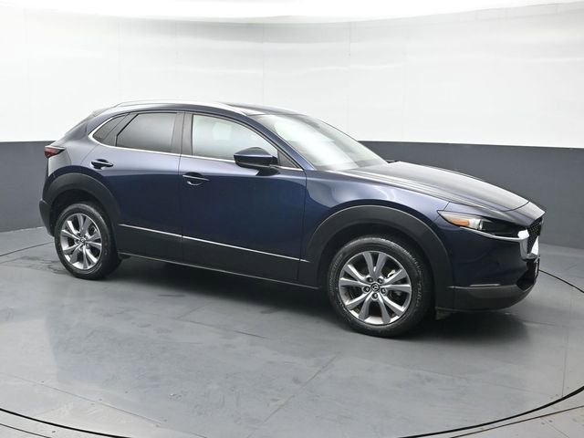 Certified 2023 MAZDA CX-30 AWD 2.5 S w/ Preferred Package image 7