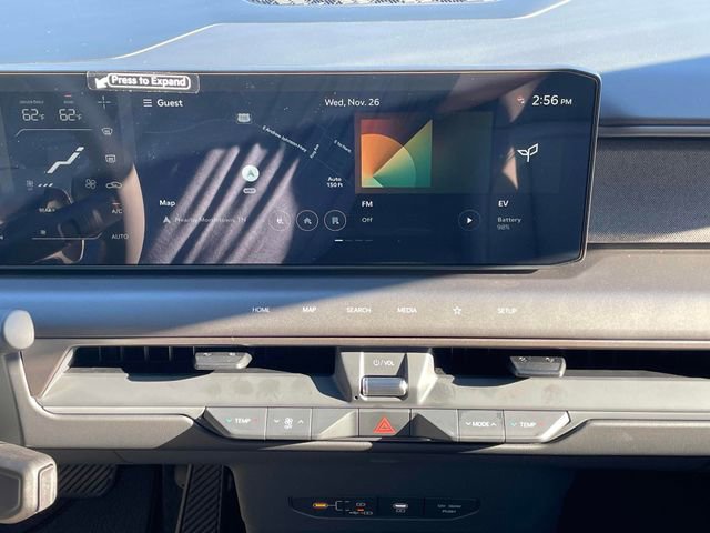 New 2026 Kia EV9 Wind AWD/4WD image 9
