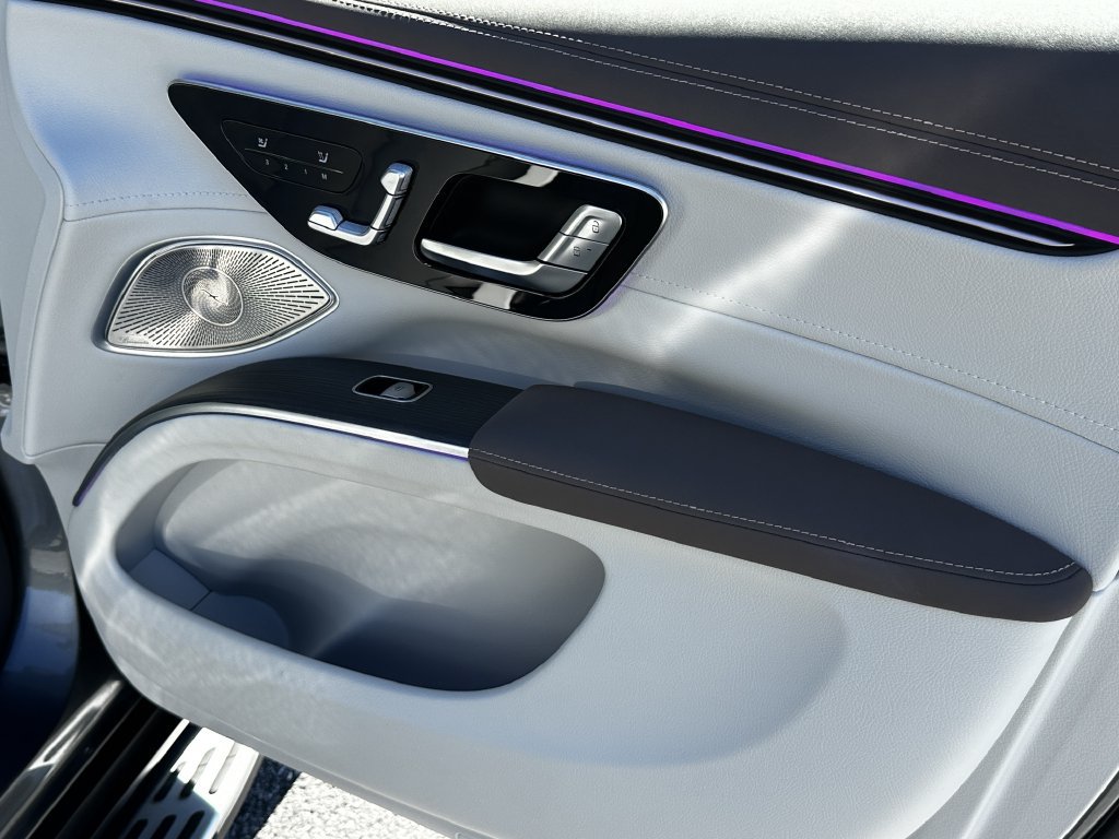 Certified 2023 Mercedes-Benz EQS 450+ SUV image 16