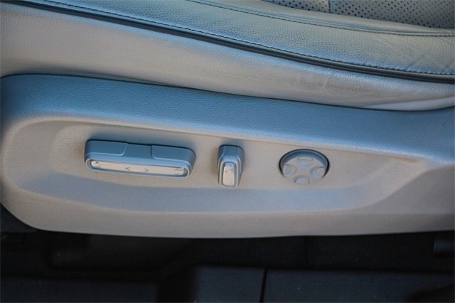 Used 2023 Honda Odyssey Elite image 29