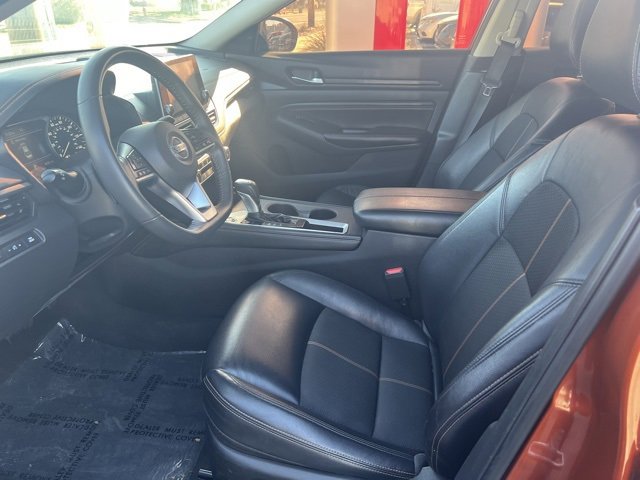 Used 2022 Nissan Altima 2.5 SR image 7