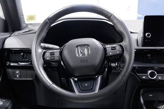 Certified 2024 Honda CR-V Sport Touring image 17