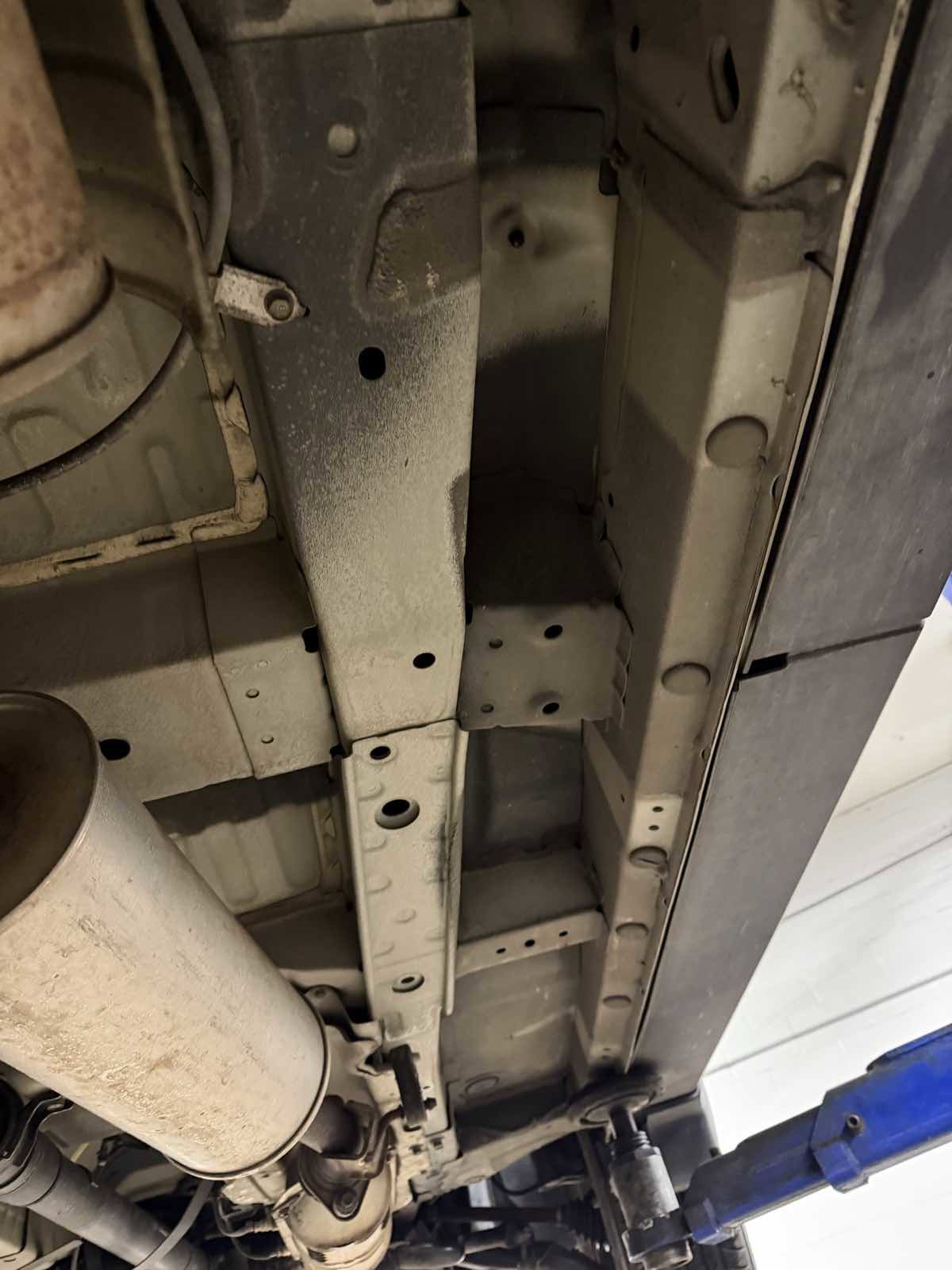 Used 2008 Honda Element EX image 27