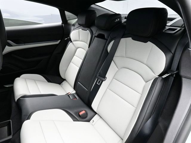 Used 2025 Porsche Taycan 4S image 14