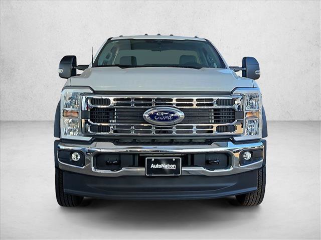 New 2026 Ford F450 XL AWD/4WD image 6