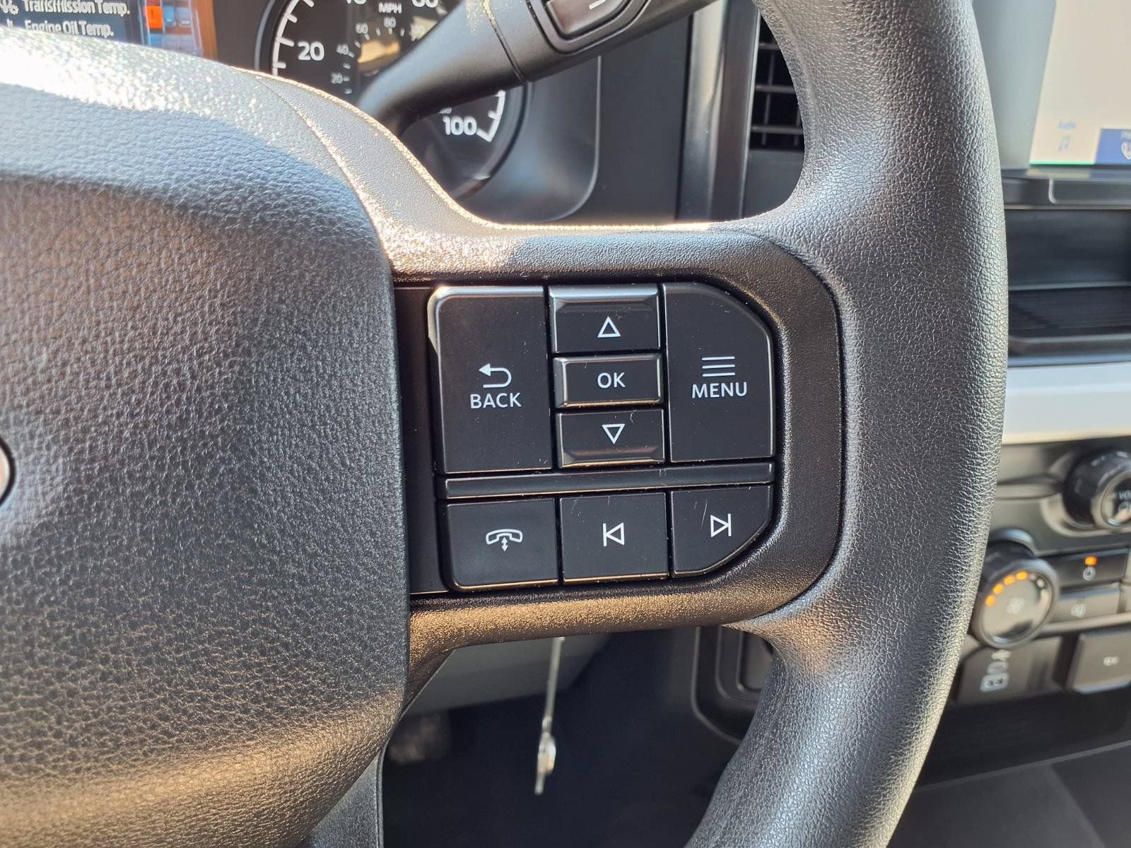 Used 2025 Ford F250 XLT AWD/4WD image 18