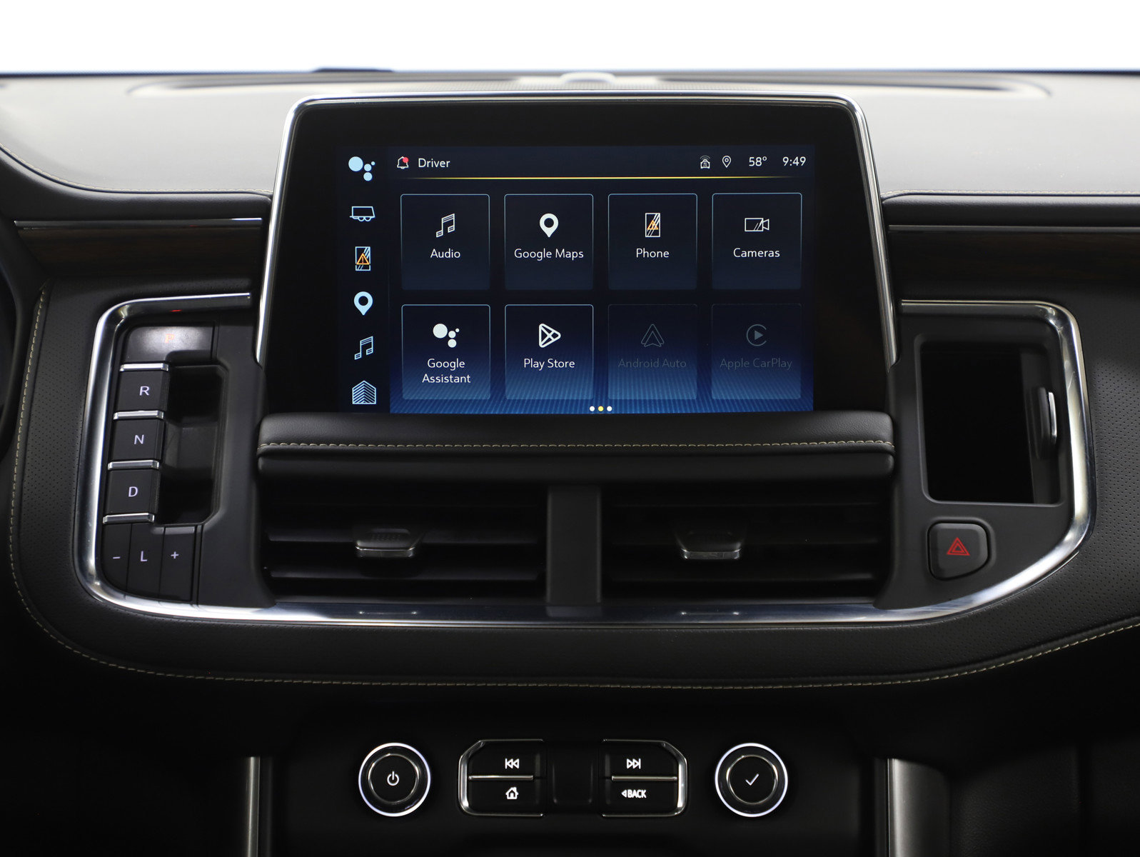 Used 2023 Chevrolet Tahoe Premier w/ Max Trailering Package image 18
