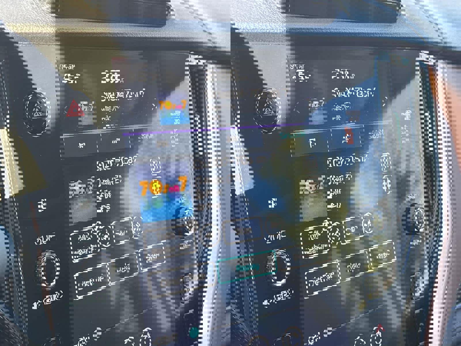 Used 2022 Subaru Outback Touring XT image 28