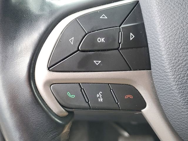 Used 2020 Jeep Grand Cherokee Laredo image 17