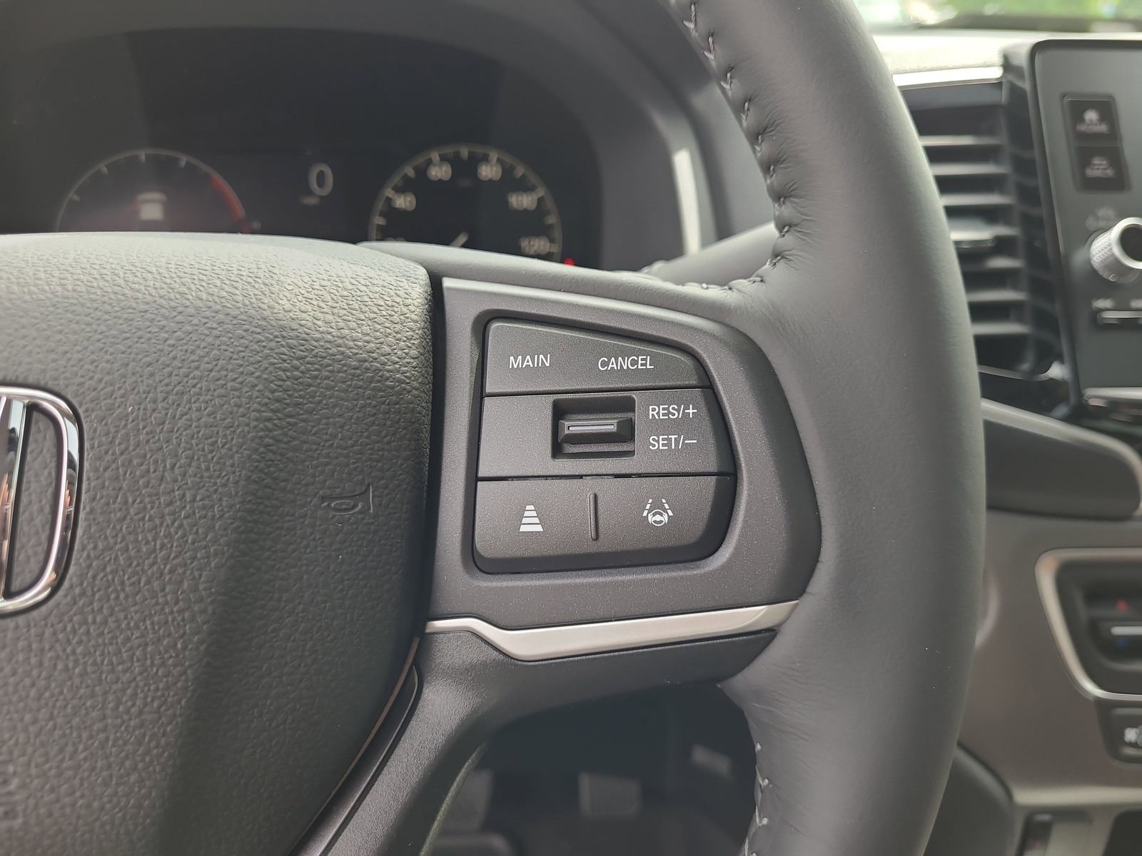 New 2026 Honda Ridgeline RTL image 26