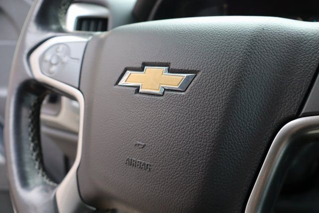 Used 2018 Chevrolet Silverado 1500 LT w/ All Star Edition image 25