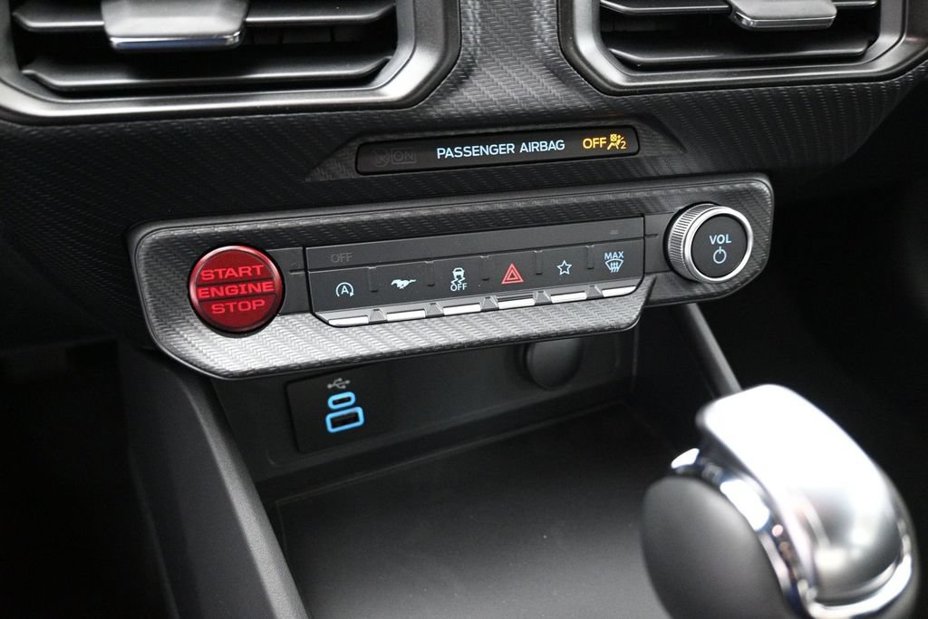 New 2026 Ford Mustang GT RWD image 15