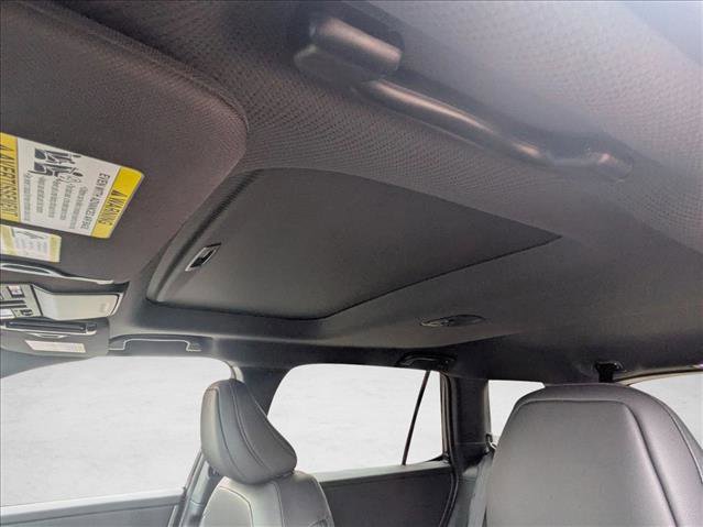 New 2026 Subaru Outback Premium AWD/4WD image 21