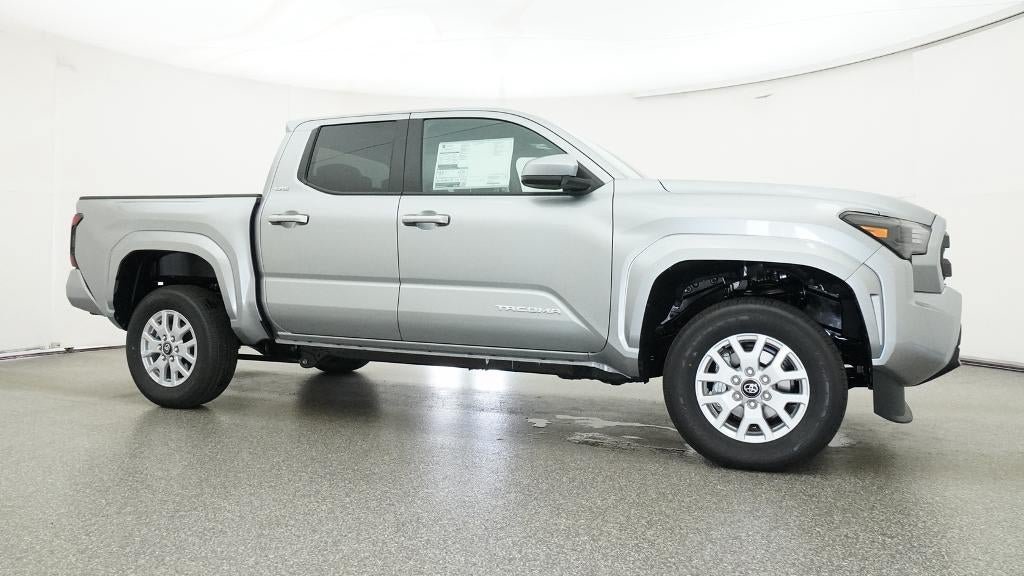 New 2026 Toyota Tacoma SR5 RWD image 28