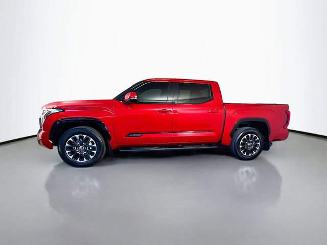 Used 2023 Toyota Tundra Platinum image 5